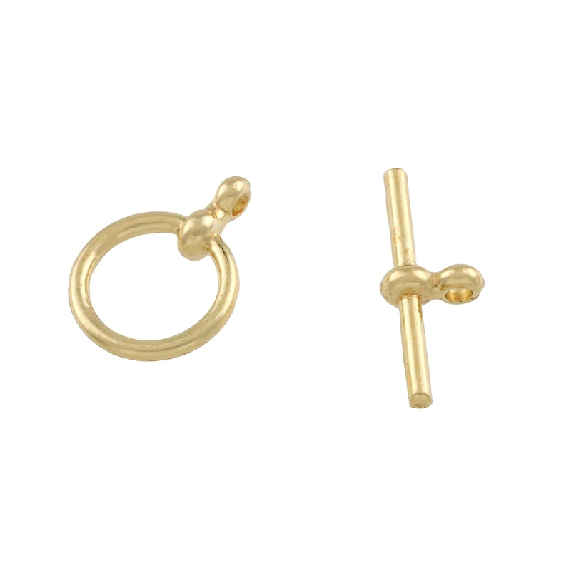 12mm Toggle Clasp Sets