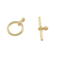 12mm Toggle Clasp Sets