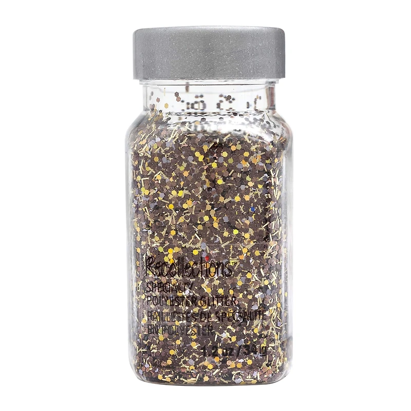 Empire Specialty Polyester Glitter by Recollections™
