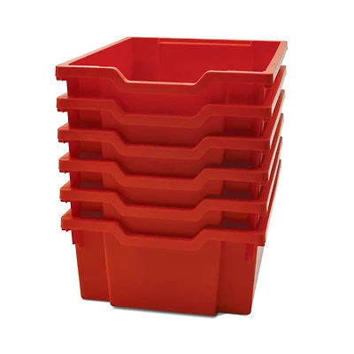 Gratnells Deep F2 Tray
