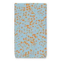 Blue & Orange Pick Your Poison Tea Towel Set