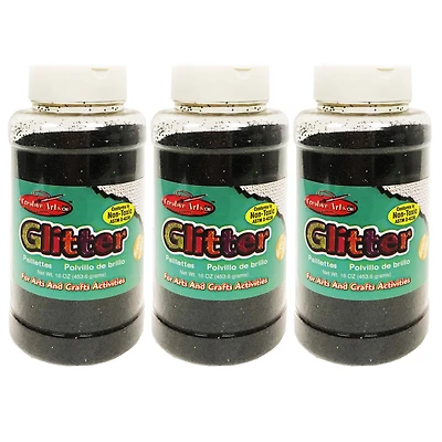 Charles Leonard Creative Arts™ 16oz. Glitter