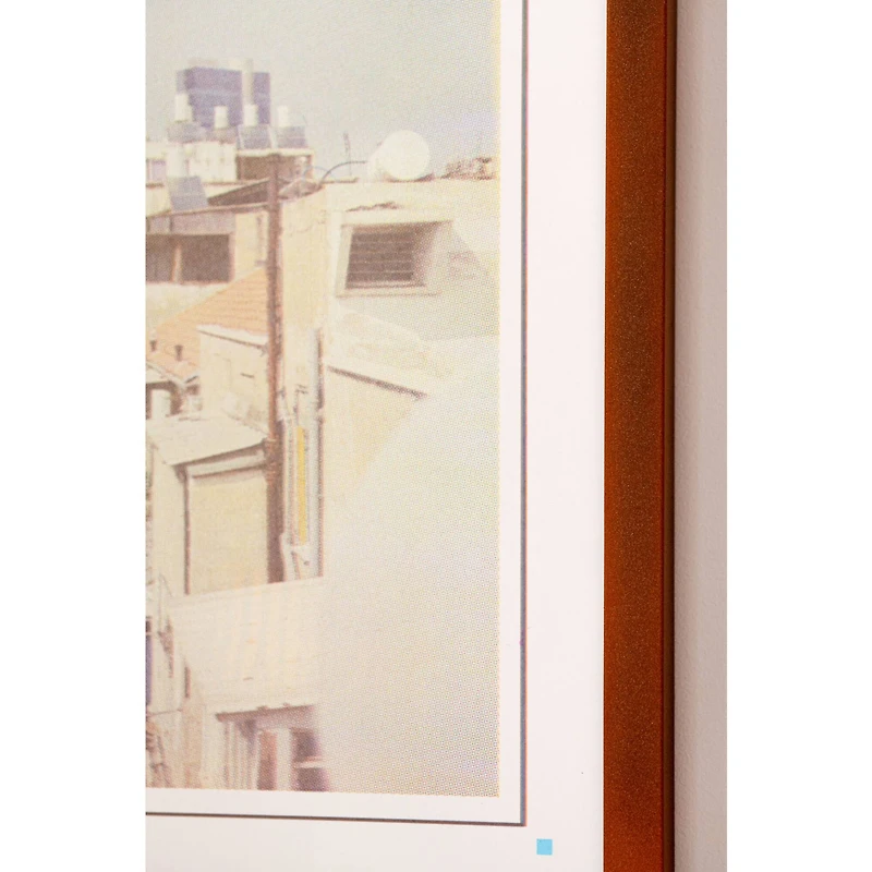 Montana™ Cans Rust Brown EFFECT Rust Spray