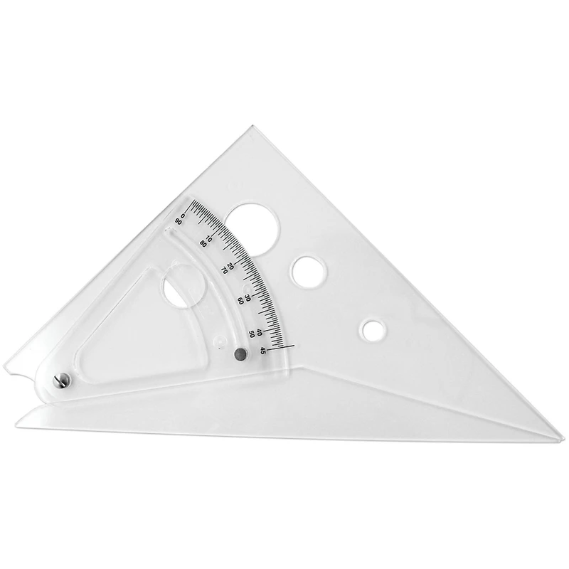 C-Thru Adjustable Triangle