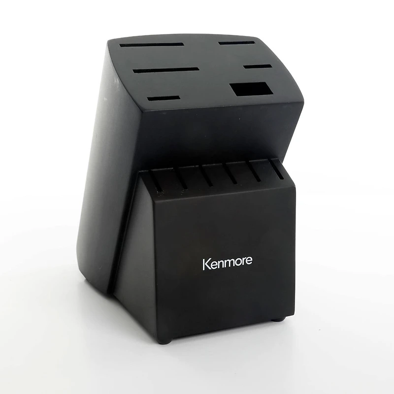 Kenmore® Cooke 13-Piece Stainless Steel Hollow Cutlery Set