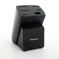 Kenmore® Cooke 13-Piece Stainless Steel Hollow Cutlery Set