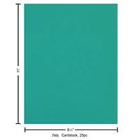 PA Paper™ Accents 8.5" x 11" 74lb. Cardstock
