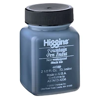 Higgins Fountain Pen India Ink