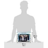 Top Trumps® Friends Banquet 1,000 Piece Jigsaw Puzzle