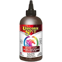 Unicorn SPiT® Gel Stain & Glaze, 8oz.