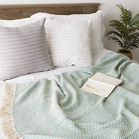 DII® Zig-Zag Throw