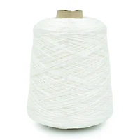 Silk City Fibers Galaxy Metallic Cone Yarn