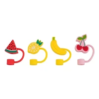 Fruit Straw Topper Set by Ashland®