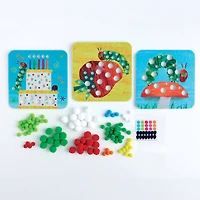 Creativity for Kids® The Very Hungry Caterpillar Craft & Play Pictures