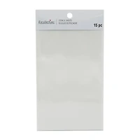 4" x 6" Stencil Sheets, 15ct. by Recollections™
