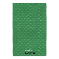 Pinch Me I Dare You 16" x 25" Tea Towel - Set of 2