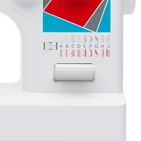 Janome MOD- Sewing Machine
