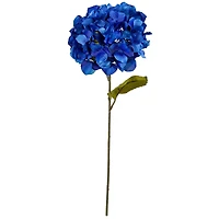 Navy Two-Toned Hydrangea Stem by Ashland®