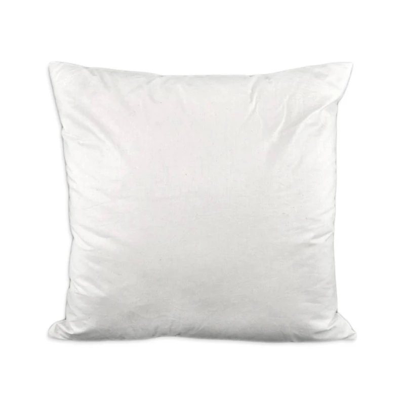 16" x 16" Down Pillow Form - 50/50