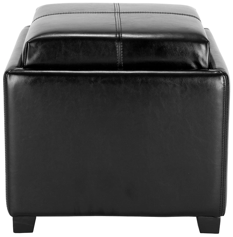 Harrison Single Tray Ottoman in
