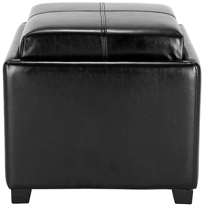 Harrison Single Tray Ottoman in