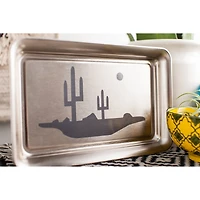 Cricut® Adhesive Foil Stainless Sampler