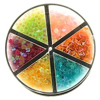 Signature Glitter Caddy