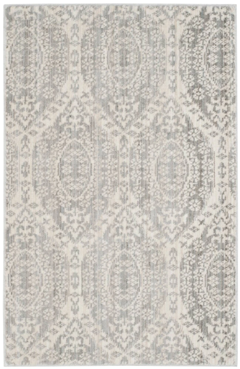 Valencia Modern Geo 2' X 3' Accent Rug