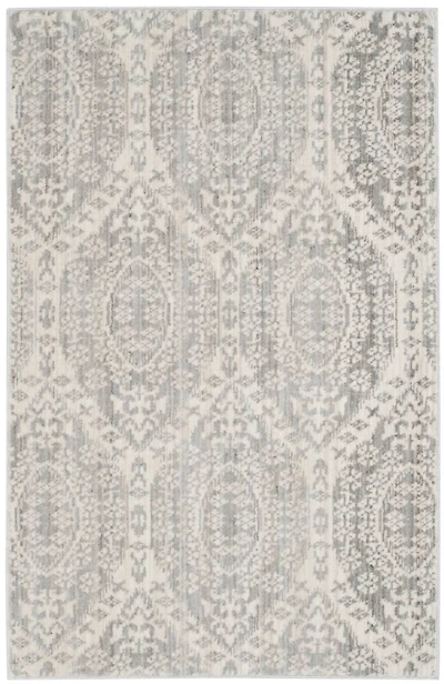 Valencia Modern Geo 2' X 3' Accent Rug