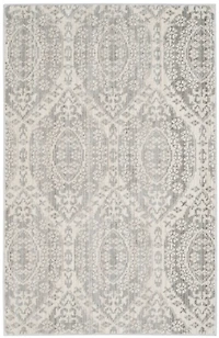 Valencia Modern Geo 2' X 3' Accent Rug