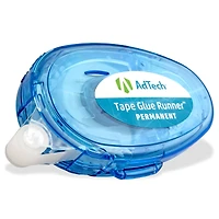 AdTech™ Permanent Tape Glue Runners, 4ct.
