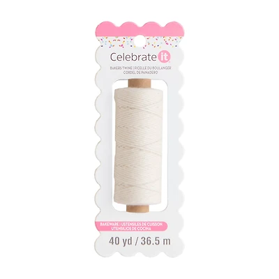 Bakers Twine By Celebrate It®