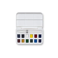 Winsor & Newton™ Cotman Water Colours™ Brush Pen Set