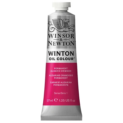 Winsor & Newton® 1.25oz. Winton Oil Colour™ Tube