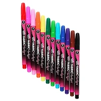 Tulip® Fabric Markers® Fine Writers