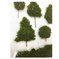 Realistic Tree Stickers By Recollections™