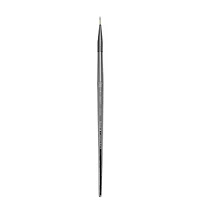 Zen™ Series 93 Short Handle Round Brush