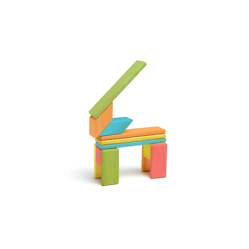 Tegu Tints Block 14 Piece Set