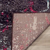 Monaco Boho 4' X 5'-7" Area Rug