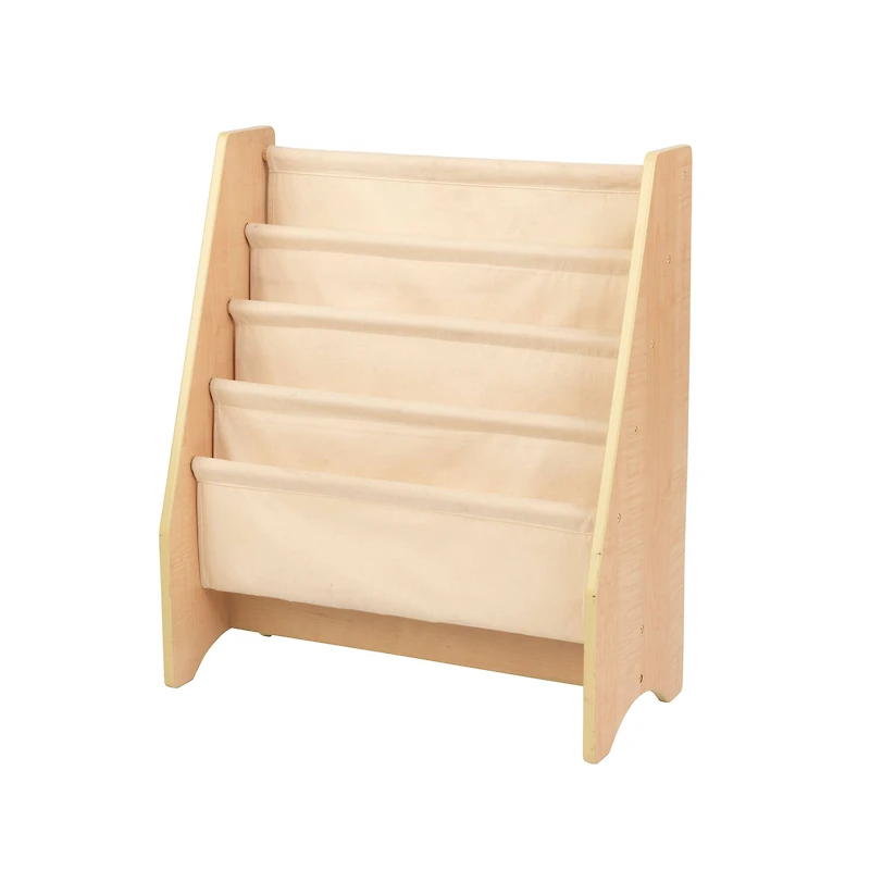 KidKraft Sling Bookshelf