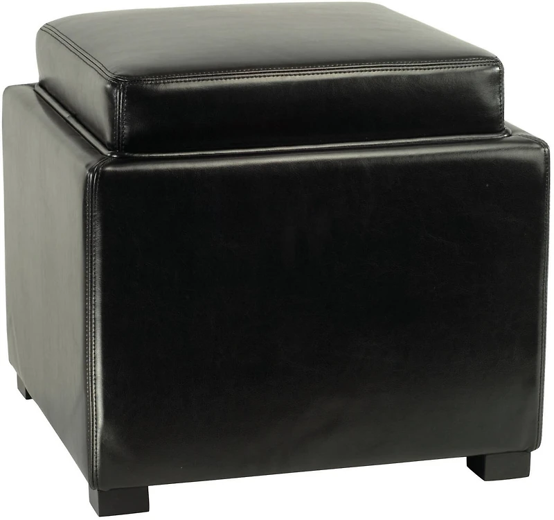 Bobbie Ottoman in
