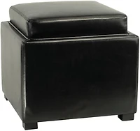 Bobbie Ottoman in