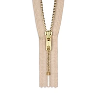 48" YKK Upholstery Zipper - #5 (Closed End)