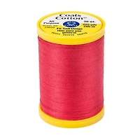 Coats Cotton® All-Purpose Quilting Thread