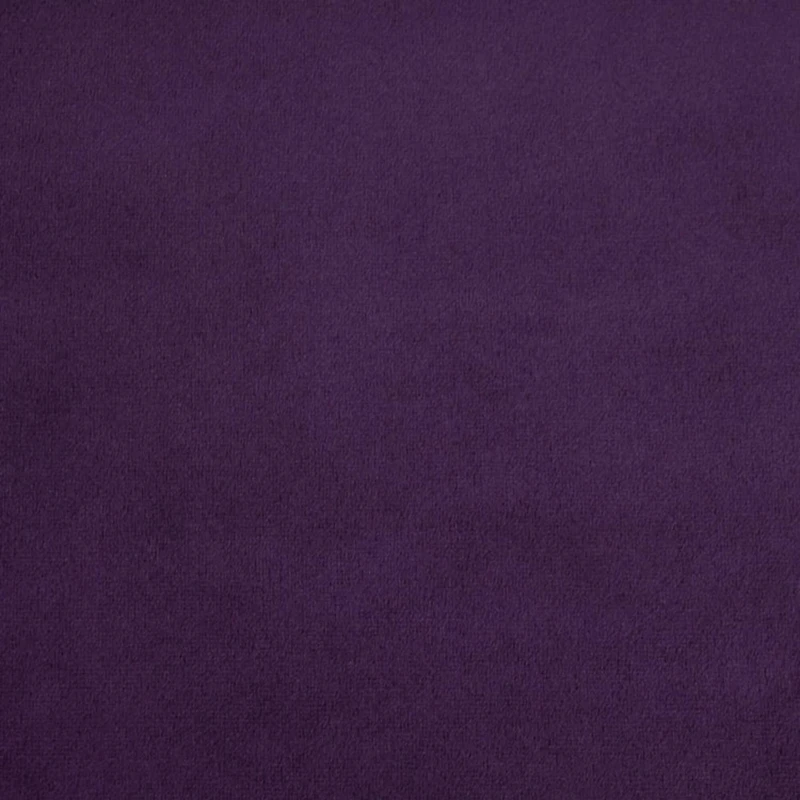 Bella Velvet Aubergine