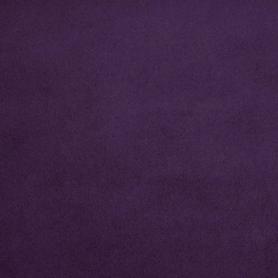 Bella Velvet Aubergine