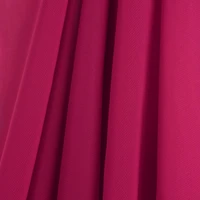 Hot Pink Chiffon