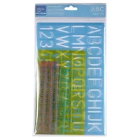 Roman Lettering Guide by Artist’s Loft™