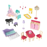KidKraft Annabelle Dollhouse