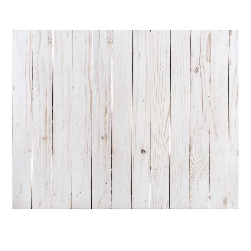 American Crafts™ Patterned Poster Board, Wood Grain